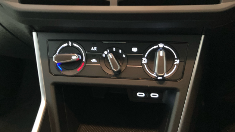 Volkswagen Polo 1.0 TSI Life 5dr Petrol Hatchback